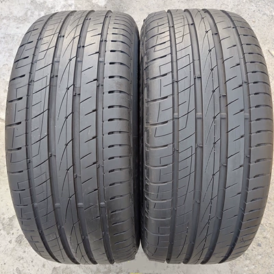 Continental Tire 255/45R20 101V Off-road şinlər