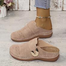 L 36325 Platform metal buckle sandals �¸�������ɳ̲��Ь