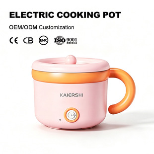 KAIERSHI����С����Electric Cooking Pot����С������һ�w�
