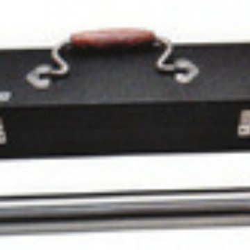 安威主轴测试棒BT50-TA63-315主轴校正仪 检测棒AW BT50-TA40-315