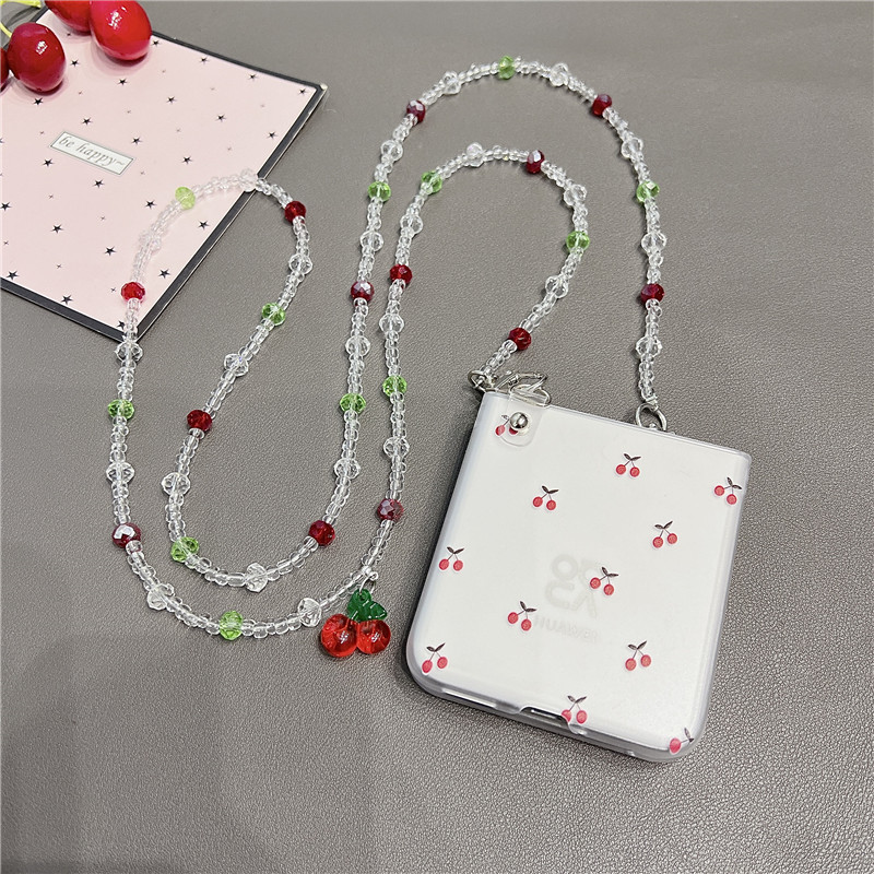 Protective Phone Case For Huawei Nova Flip And P50 Pocket Models_voghion.com