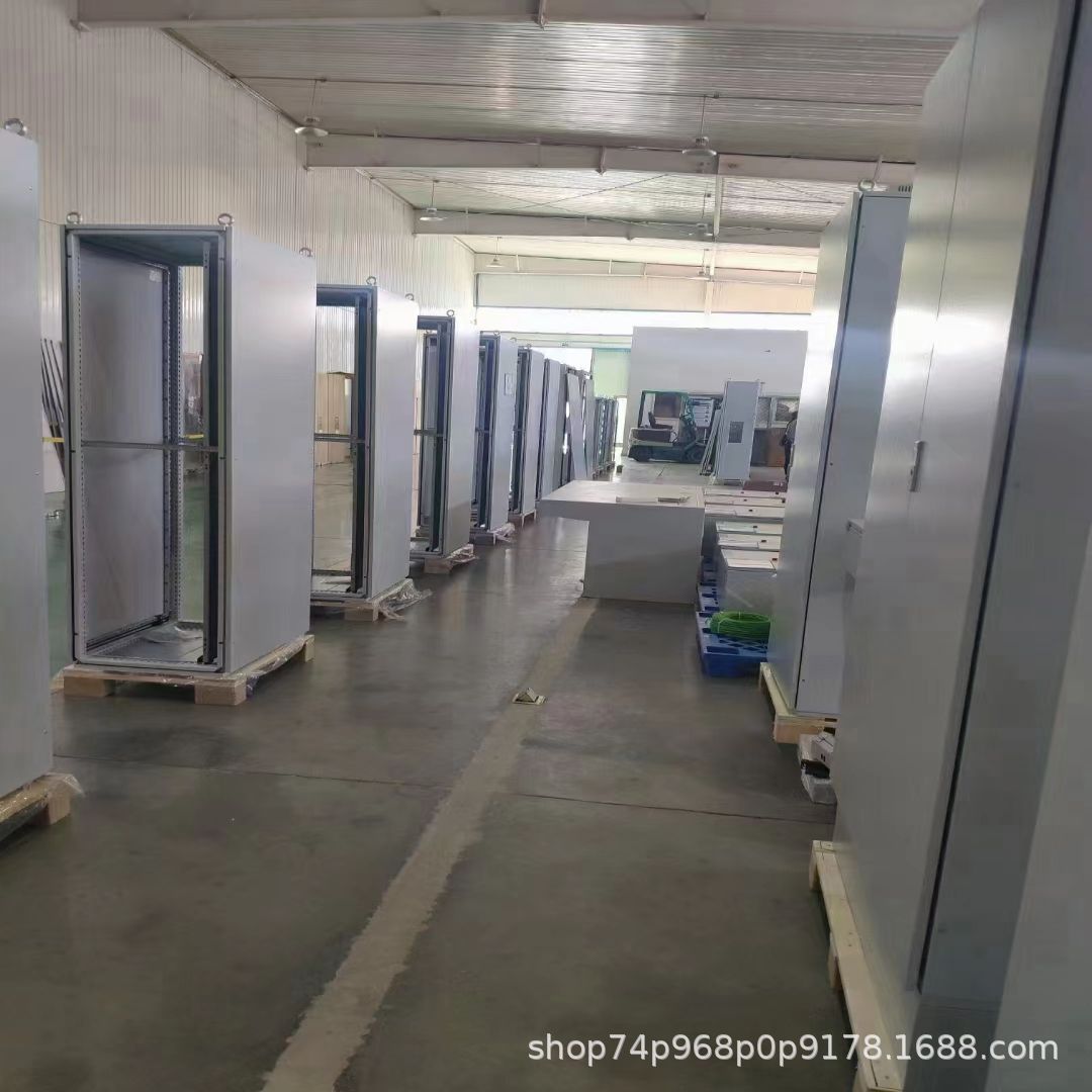 德国威图 Rittal TS8系列机柜 并联机柜    型号8665500 可国产化