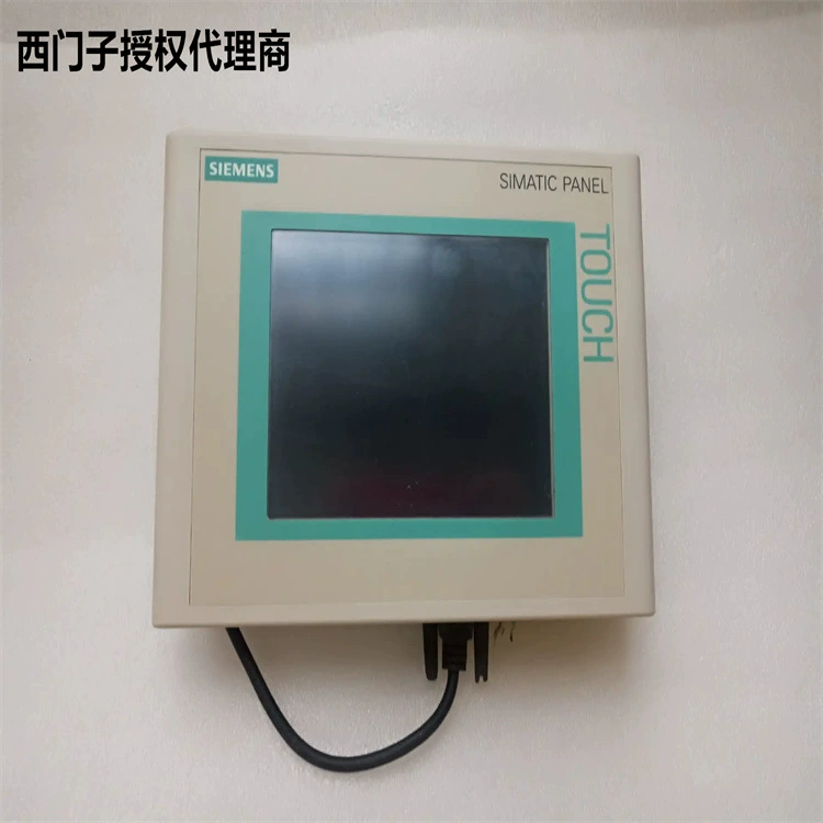 Программное обеспечение системы сенсорного экрана Siemens 6AV7261-0CA00-0AA0 6AV7261-0CA04-8AA0