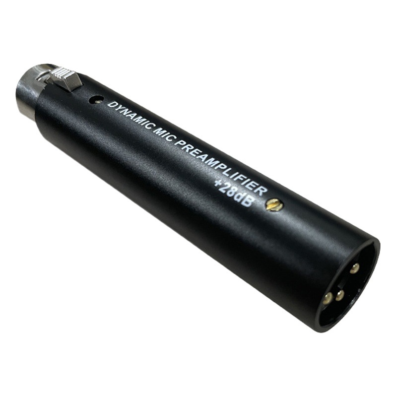 Se DM1 bobina móvil micrófono rendimiento de escenario karaoke entretenimiento micrófono en vivo amplificador de ganancia de ruido de fondo bajo