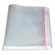 in stock wholesale opp self-adhesive bag transparent packaging bag self-adhesive self-sealing bag socks plastic bag with pattern logo