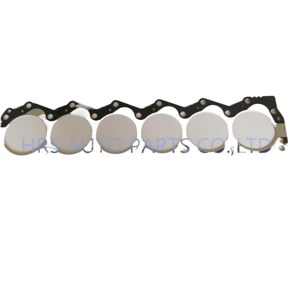 11115-17010-01 Подходит для Coaster Toyota Land Cruiser Coaster 1 Гц прокладка прокладка цилиндра двигателя