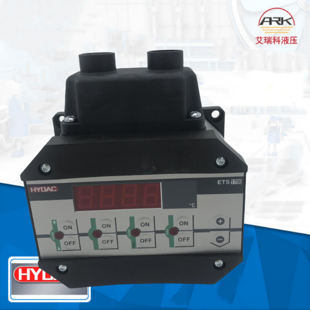 Hydac贺德克温度传感器—ETS1701-100-000