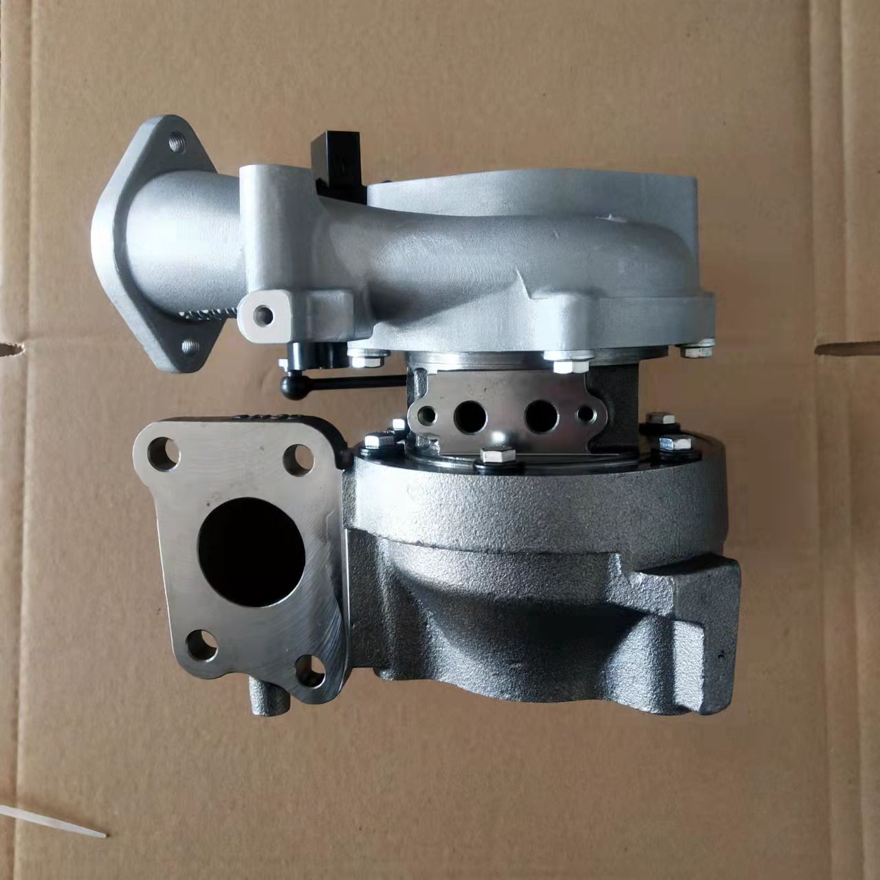 Turbocharger Bv40, 14411-3Xn1A, 3Xn2A, 3Xn3A, 53039880373 , Yd25