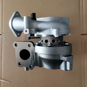 Turbo Kompressor Bv40, 14411-3Xn1A, 3Xn2A, 3Xn3A, 53039880373, Yd25
