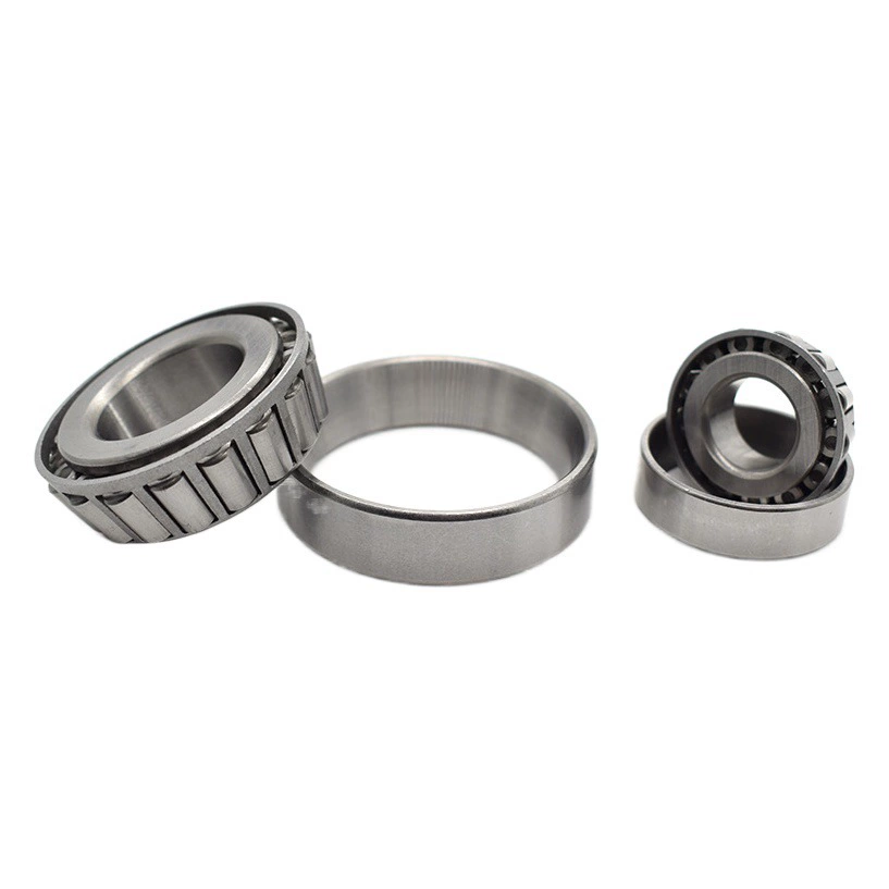 Конические роликовые подшипники 32206-32230 высокоточной классификации 7 для автомобильных прокатных станов