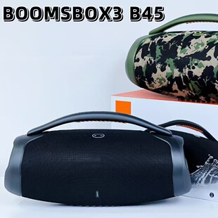 �¿�BOOMSBOX3���ᳬ������{������50W���ʱ�yʽ�ص��������