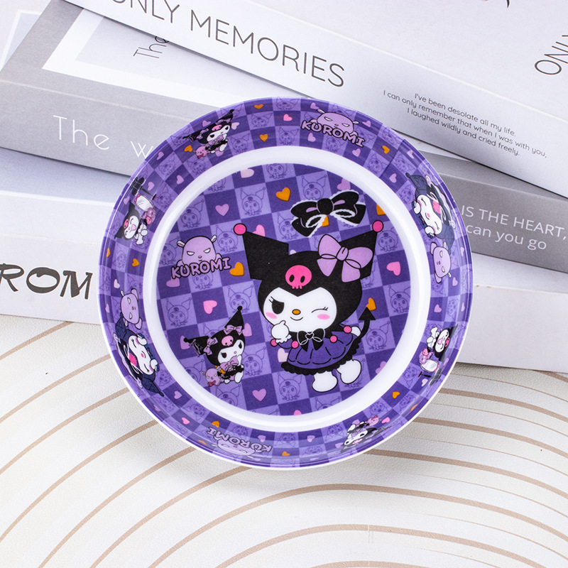 쿠로미( 5inch )