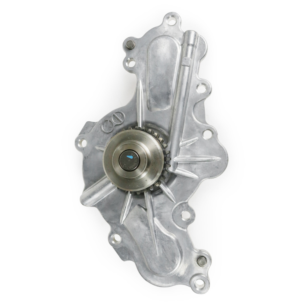 DG1Z-8501-C AT4Z-8501-CA is suitable for Ford Lincoln engine water pump
