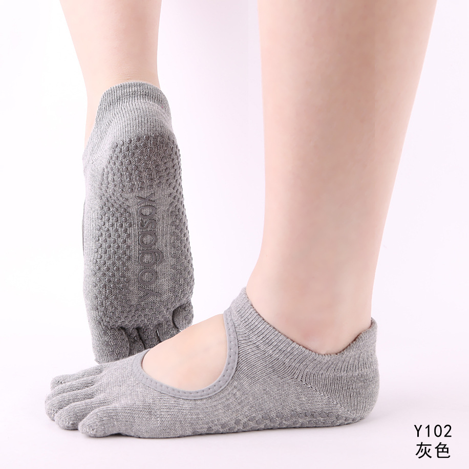 Y102-Gray / ฟรีไซส์