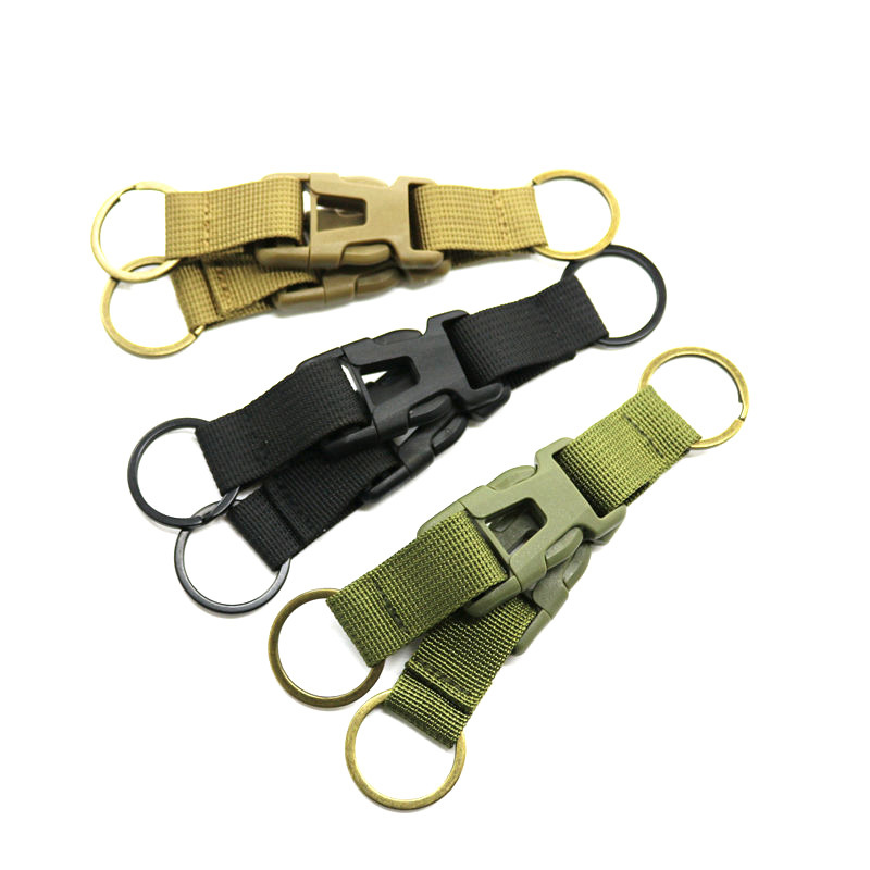 Travel sports climbing bag accessory