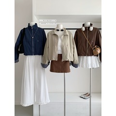 First signs of fall进入舒适区秋含量80%(Jacket)#972194054346
