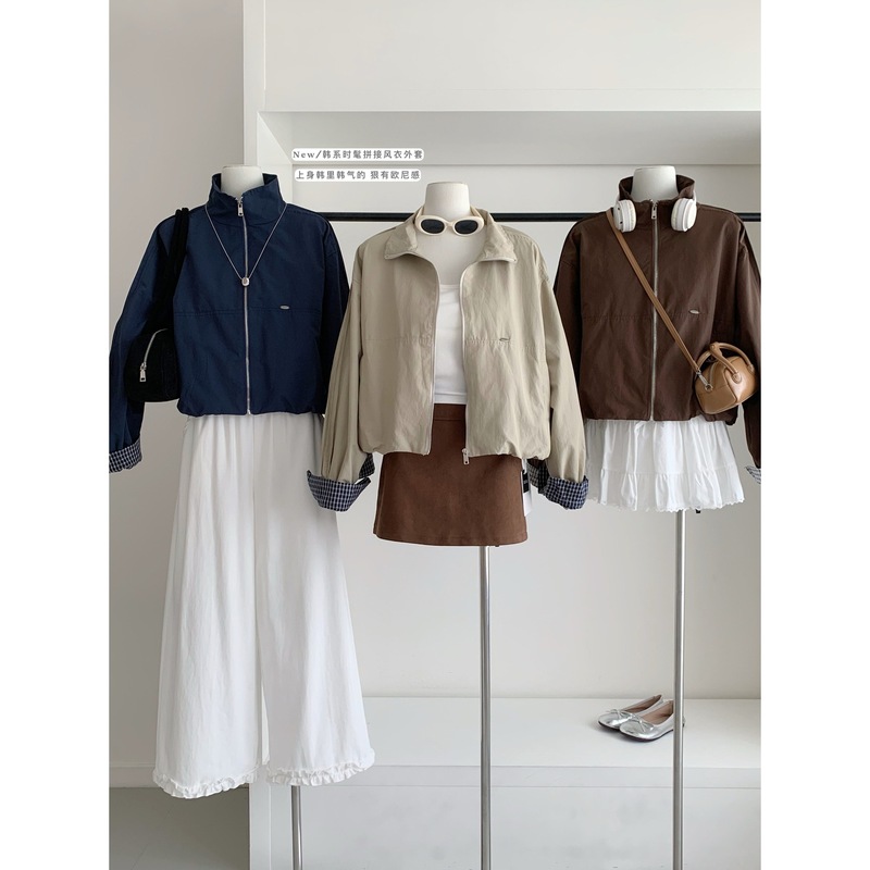 First signs of fall进入舒适区秋含量80%(Jacket)#972194054346|undefined