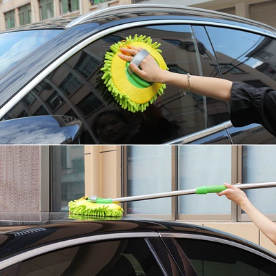 Wipe Gloves Tool, Car cleaning tools