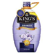 KING'S��������4L