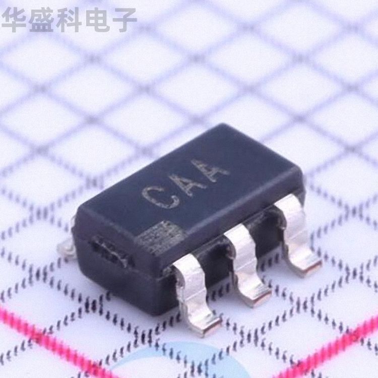 AD7814ARTZ-REEL7封装ST-23-6原装传感器