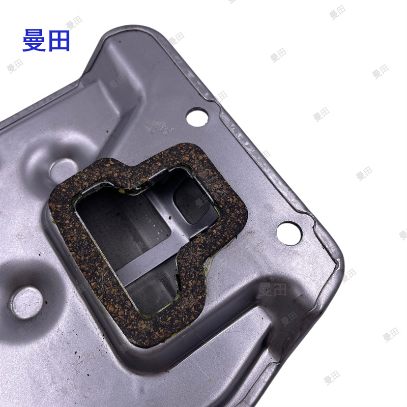 Transmission Filter Box Oil Grids for Toyota A245E 35330-12030 94853372