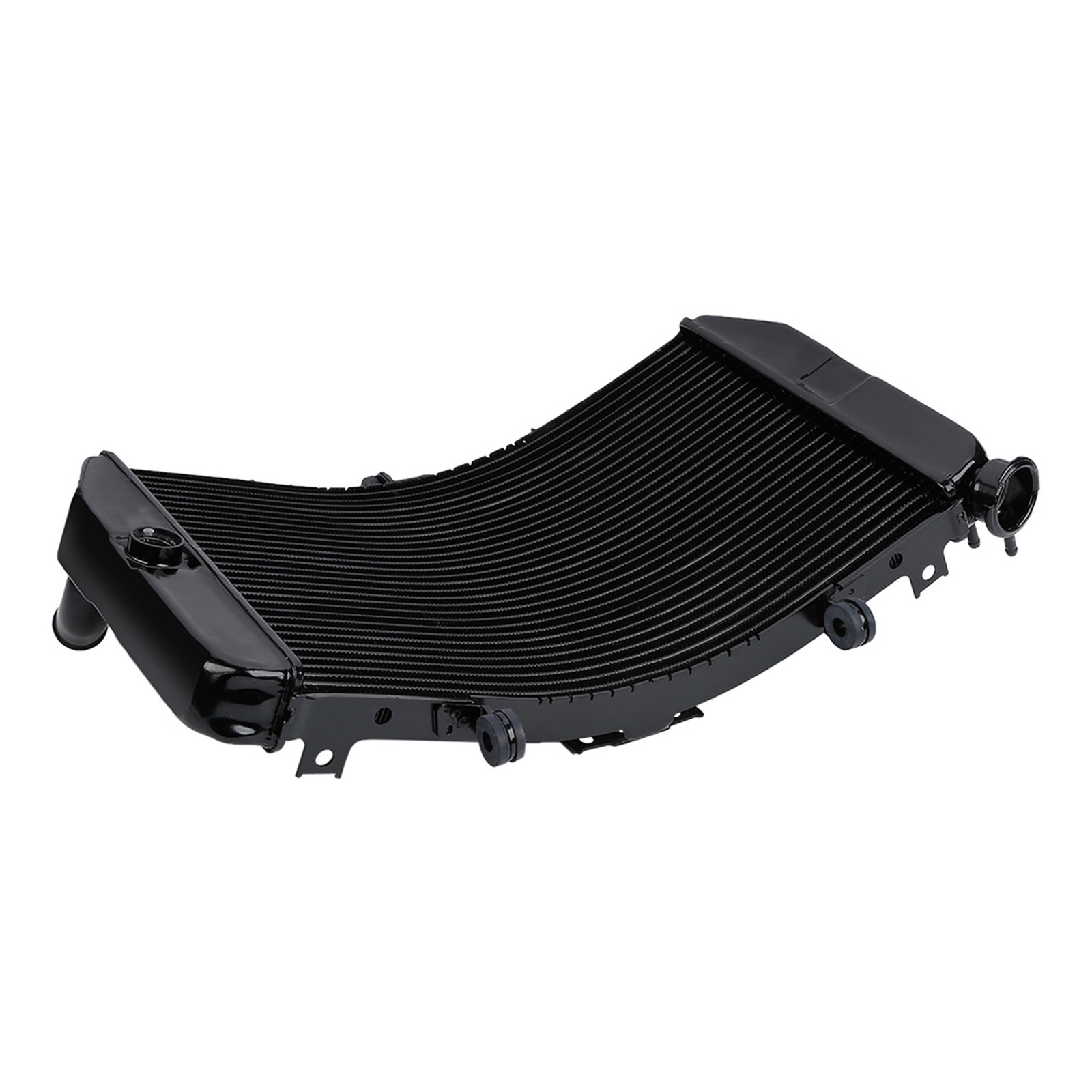 Suitable for Suzuki GSXR1000 GSXR 1000 2001-2002 water tank assembly, water tank radiator