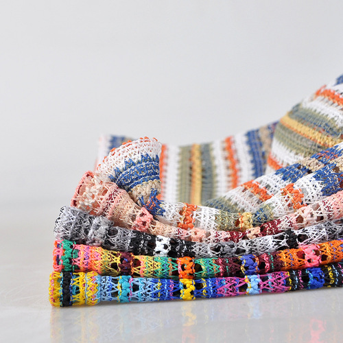 New Spring/Summer Closed-Back Hat, Thin Design, Women's All-Match Single-Layer, Japanese-Korean Style, Striped, Quick-Drying, Mesh-Embossed, Breathable, Pile-Up Hat