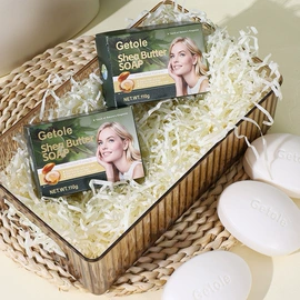 香皂、皂花;手工皂;洗衣皂