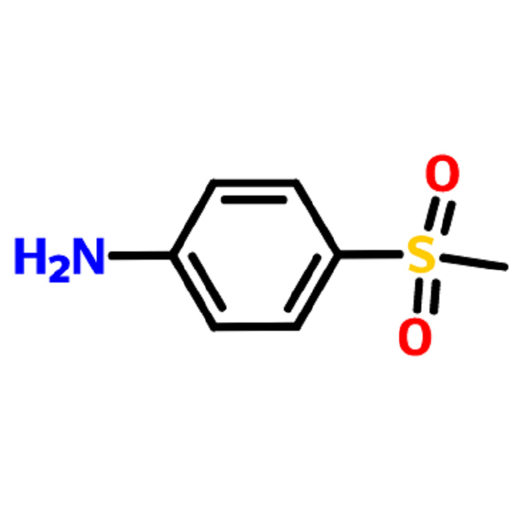 4-甲磺酰基苯胺  CAS:5470-49-5  98%   现货供应  价格详询