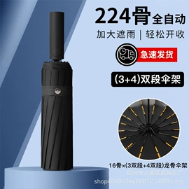 雨伞;晴雨伞;遮阳/太阳伞