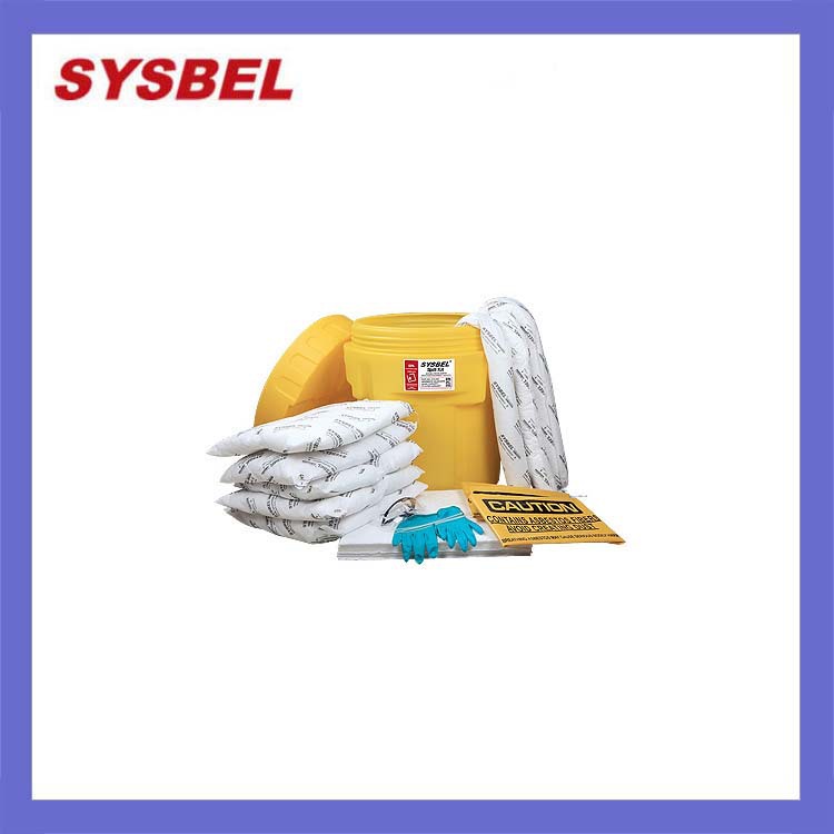 应急处理套装Sysbel应急处理套装 20加仑吸油型应急套装SYK202
