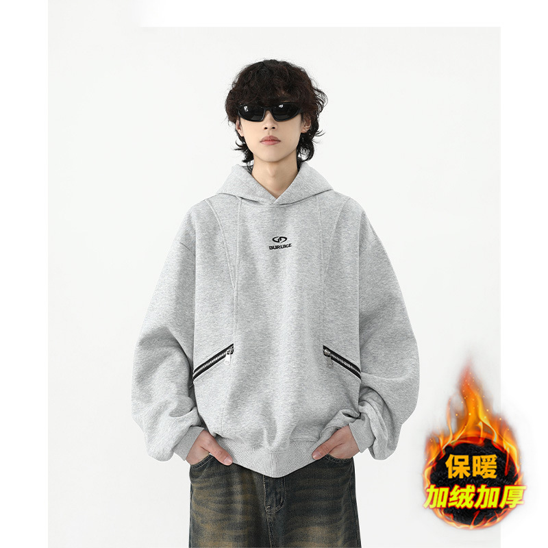 그레이 플러스 벨벳