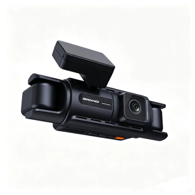 Interior, and Rear Recording, Driving recorder
