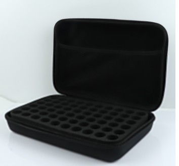 厂家供应黑色珍珠棉成型异形缓冲快递包装泡沫/黑色珍珠棉成型