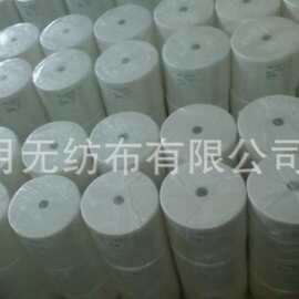 食品级液体过滤无纺布 饮品净化替代过滤纸