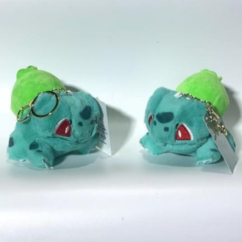 ポケモン ポケモン人形 ミュウツー ゼニガメ ゲンガウルフ ぬいぐるみ ピカチュウ 小さな人形ペンダント|undefined
