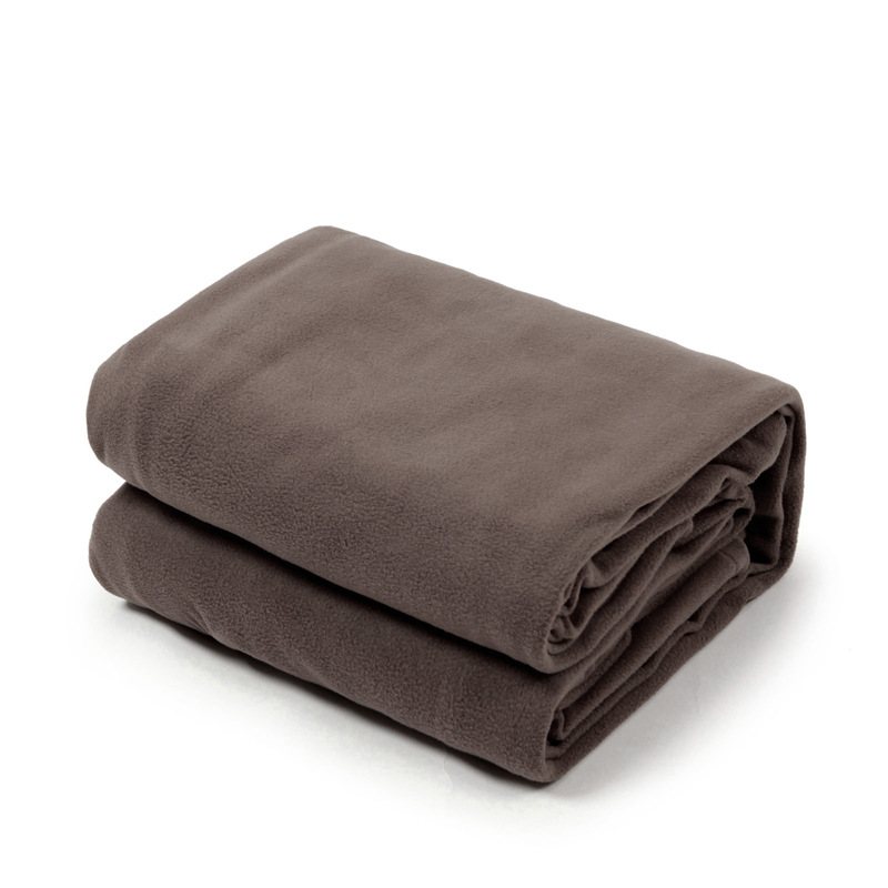 양면 벨벳 커피