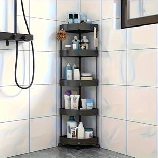 I 38578 Corner Multi-layer Storage Rack ������������