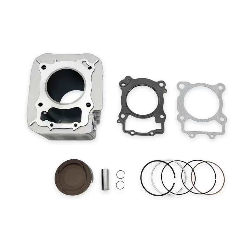 Huayang T4L Hengjian S1S7 Zuoma K6Rs6 Kevision Linxun Yb300H Cylinder Block Huasai Replacement Middle Cylinder Liner