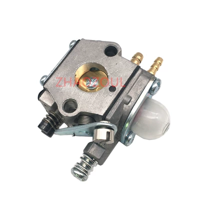 Motorcycle Carburetor Oleo Mac 435