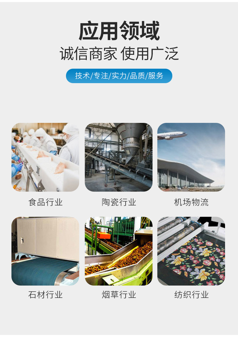 Rubber Double-Sided Toothed Synchronous Belt D5M Wholesale Industrial Belt Automotive Mechanical Transmission Belt Conveyor Belt High Wear Resistance