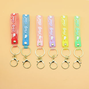 (Wholesale), cartoon keychain, cute accessory