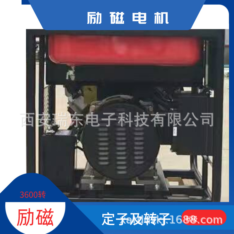 美国科勒4冲程汽油发电机 功率10KW电压输出220V电启动KL-1100