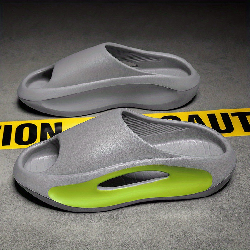 Wear Resistant Slippers Non Slip Wear Resistant Men's Cross-border