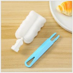 玻璃杯保溫杯贈品瓶刷獨立包裝清洗可拆摺疊海綿杯刷奶瓶刷杯刷具