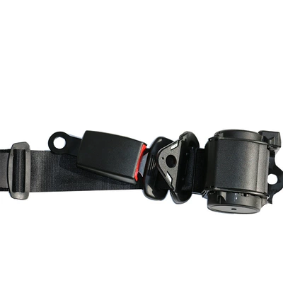 Belt with Alarm Line – Car seat belt