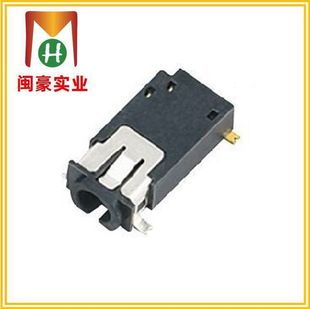 PJ-226 audio jack connector headphone jack DC audio headphone jack