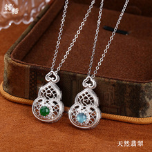 ��ȻꖾG�����J����S925���y��Ů�U�հٴ��i��朚��|�͹��Ʒ