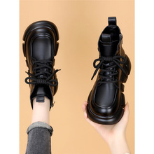 �����R��ѥŮӢ���L2024�����¿��ɸ��׼ӽq��ɫ��ȹ�Ӷ�ѥ