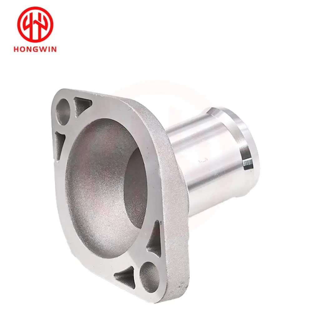 Suitable for Nissan coolant thermostat housing 13049-EN200 L